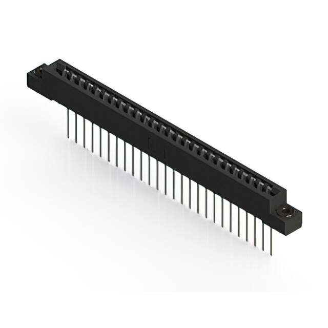 857-026-445-103 EDAC Inc.  Edgeboard Connectors